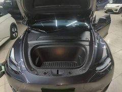 Tesla Model Y Rear-Wheel Drive - фото 19
