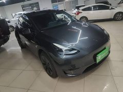 Tesla Model Y Rear-Wheel Drive - фото 3