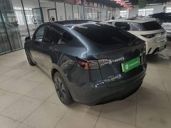 Tesla Model Y Rear-Wheel Drive - фото 4