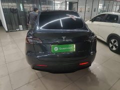 Tesla Model Y Rear-Wheel Drive - фото 5