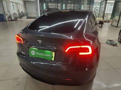 Tesla Model Y Rear-Wheel Drive - фото 6