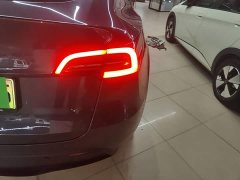 Tesla Model Y Rear-Wheel Drive - фото 7