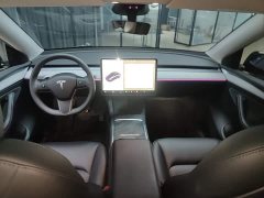 Tesla Model Y Rear-Wheel Drive - фото 9