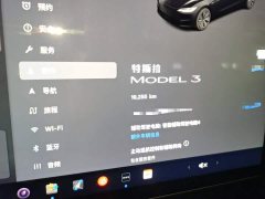 Tesla Model 3 Rear-Wheel Drive - photo 11
