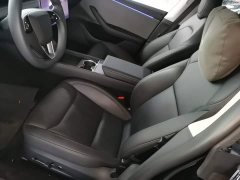 Tesla Model 3 Rear-Wheel Drive - photo 14