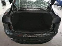 Tesla Model 3 Rear-Wheel Drive - photo 18