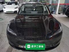 Tesla Model 3 Rear-Wheel Drive - photo 2