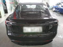 Tesla Model 3 Rear-Wheel Drive - photo 5