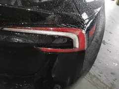 Tesla Model 3 Rear-Wheel Drive - photo 7