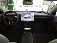 Tesla Model 3 Rear-Wheel Drive - photo 9