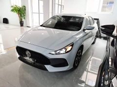 SAIC MG5 180DVVT Manual Elegance Edition - photo 1