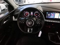 SAIC MG5 180DVVT Manual Elegance Edition - photo 10