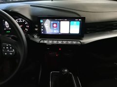 SAIC MG5 180DVVT Manual Elegance Edition - photo 12
