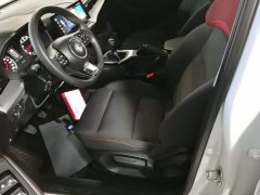 SAIC MG5 180DVVT Manual Elegance Edition - photo 14