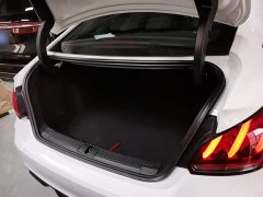 SAIC MG5 180DVVT Manual Elegance Edition - photo 18
