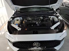 SAIC MG5 180DVVT Manual Elegance Edition - photo 19