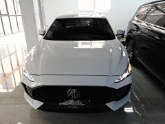 SAIC MG5 180DVVT Manual Elegance Edition - photo 2