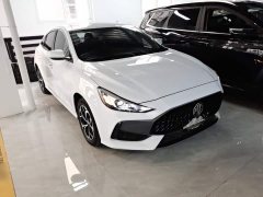 SAIC MG5 180DVVT Manual Elegance Edition - photo 3