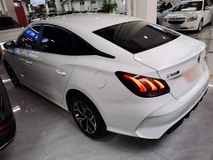 SAIC MG5 180DVVT Manual Elegance Edition - photo 4