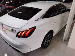 SAIC MG5 180DVVT Manual Elegance Edition - photo 6