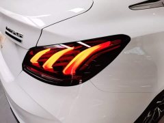 SAIC MG5 180DVVT Manual Elegance Edition - photo 7