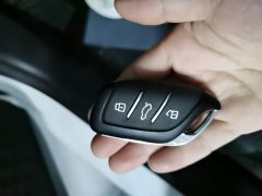SAIC MG5 180DVVT Manual Elegance Edition - photo 8