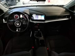 SAIC MG5 180DVVT Manual Elegance Edition - photo 9