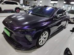 NIO ET7 75kWh - фото 1
