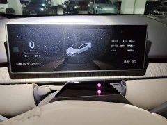 NIO ET7 75kWh - фото 11