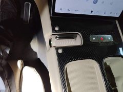 NIO ET7 75kWh - фото 13