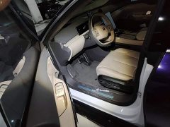 NIO ET7 75kWh - фото 15