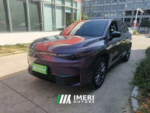 2025 Leapmotor Leapo C10 605 Comfort Edition - car from China
