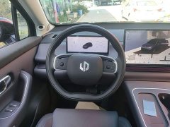 Leapmotor Leapo C10 605 Comfort Edition - photo 10