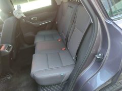 Leapmotor Leapo C10 605 Comfort Edition - photo 16