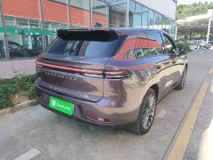 Leapmotor Leapo C10 605 Comfort Edition - photo 6