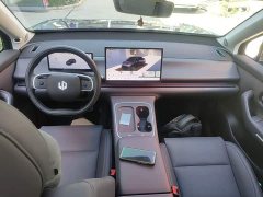Leapmotor Leapo C10 605 Comfort Edition - photo 9