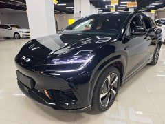 BYD Sealion 07 EV 610 Long Range Edition - photo 1