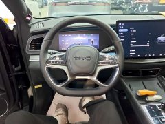 BYD Sealion 07 EV 610 Long Range Edition - photo 10