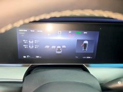 BYD Sealion 07 EV 610 Long Range Edition - photo 11