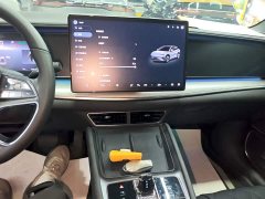 BYD Sealion 07 EV 610 Long Range Edition - photo 12