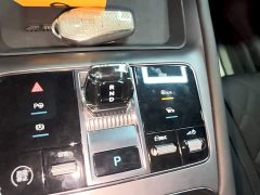 BYD Sealion 07 EV 610 Long Range Edition - photo 13