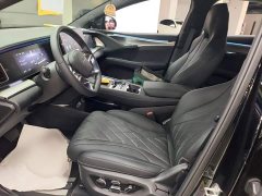 BYD Sealion 07 EV 610 Long Range Edition - photo 14