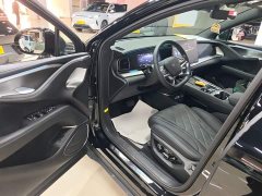 BYD Sealion 07 EV 610 Long Range Edition - photo 15