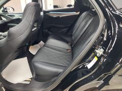 BYD Sealion 07 EV 610 Long Range Edition - photo 16