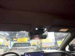 BYD Sealion 07 EV 610 Long Range Edition - photo 17