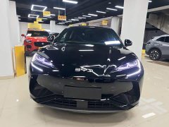 BYD Sealion 07 EV 610 Long Range Edition - photo 2