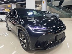 BYD Sealion 07 EV 610 Long Range Edition - photo 3
