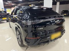 BYD Sealion 07 EV 610 Long Range Edition - photo 4