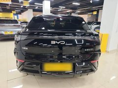 BYD Sealion 07 EV 610 Long Range Edition - photo 5