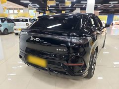 BYD Sealion 07 EV 610 Long Range Edition - photo 6